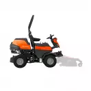 Косачка райдер HUSQVARNA P 524X EFI, 15.6kW, 21.2к.с, 112-137см, 25-100мм - small